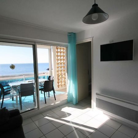 Residence La Voile Blanche 3 Frontignan Εξωτερικό φωτογραφία