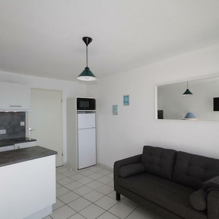 Residence La Voile Blanche 3 Frontignan Εξωτερικό φωτογραφία