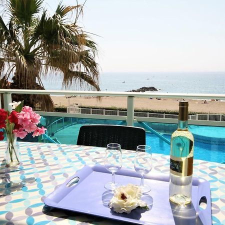Residence La Voile Blanche 3 Frontignan Εξωτερικό φωτογραφία