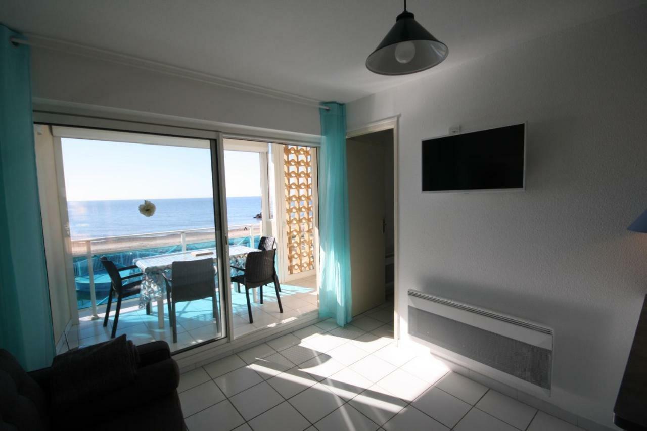 Residence La Voile Blanche 3 Frontignan Εξωτερικό φωτογραφία