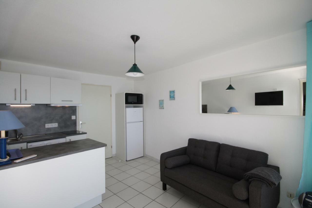 Residence La Voile Blanche 3 Frontignan Εξωτερικό φωτογραφία