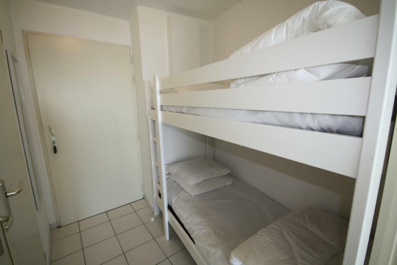 Residence La Voile Blanche 3 Frontignan Εξωτερικό φωτογραφία