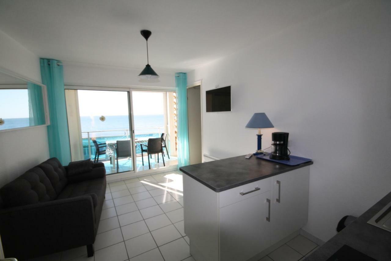Residence La Voile Blanche 3 Frontignan Εξωτερικό φωτογραφία