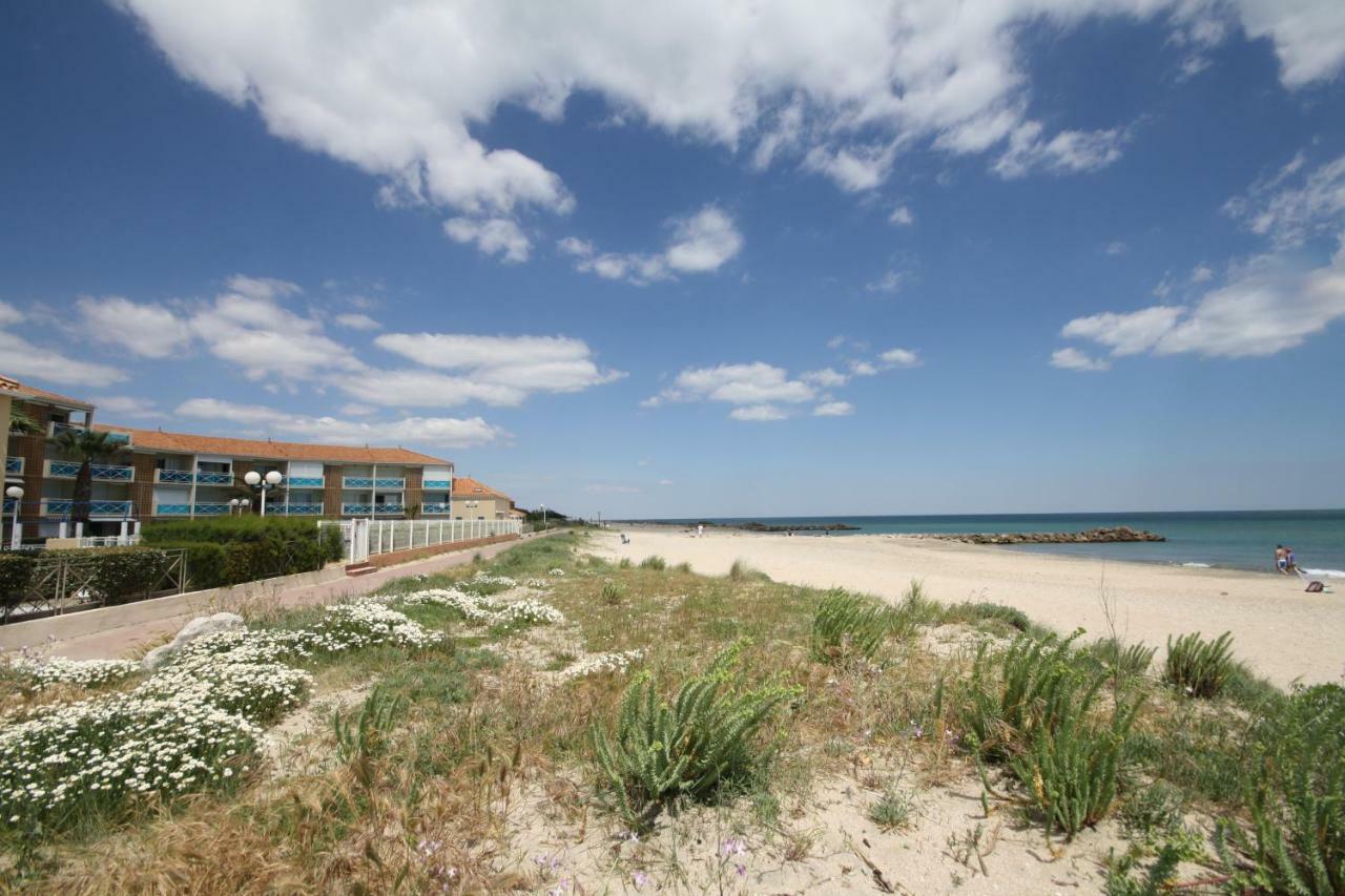 Residence La Voile Blanche 3 Frontignan Εξωτερικό φωτογραφία