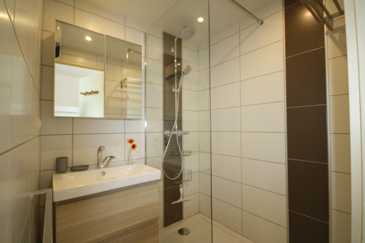 Residence La Voile Blanche 3 Frontignan Εξωτερικό φωτογραφία