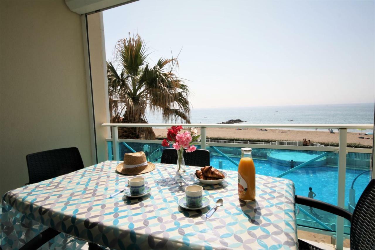 Residence La Voile Blanche 3 Frontignan Εξωτερικό φωτογραφία