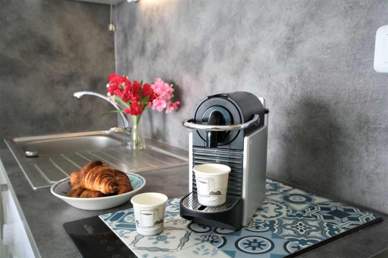 Residence La Voile Blanche 3 Frontignan Εξωτερικό φωτογραφία